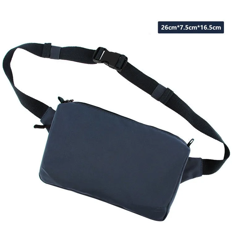 New Chest Bag for Men and Women