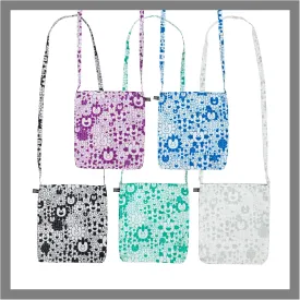 NewJeans Supernatural NJ X MURAKAMI Japan Double Single Album with Tracking Sealed New Jeans (Cross Bag Minji Version)