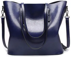 Pahajim Womens Leather Purses and Handbags Top Handle Satchel Bags Tote Bags Tote Purses for Women
