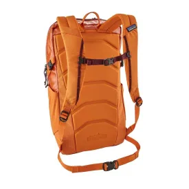 Patagonia Day Packs, Unisex Backpack - Adult, Unisex-Adult, 49300-MARG-ALL, Marigold, 30