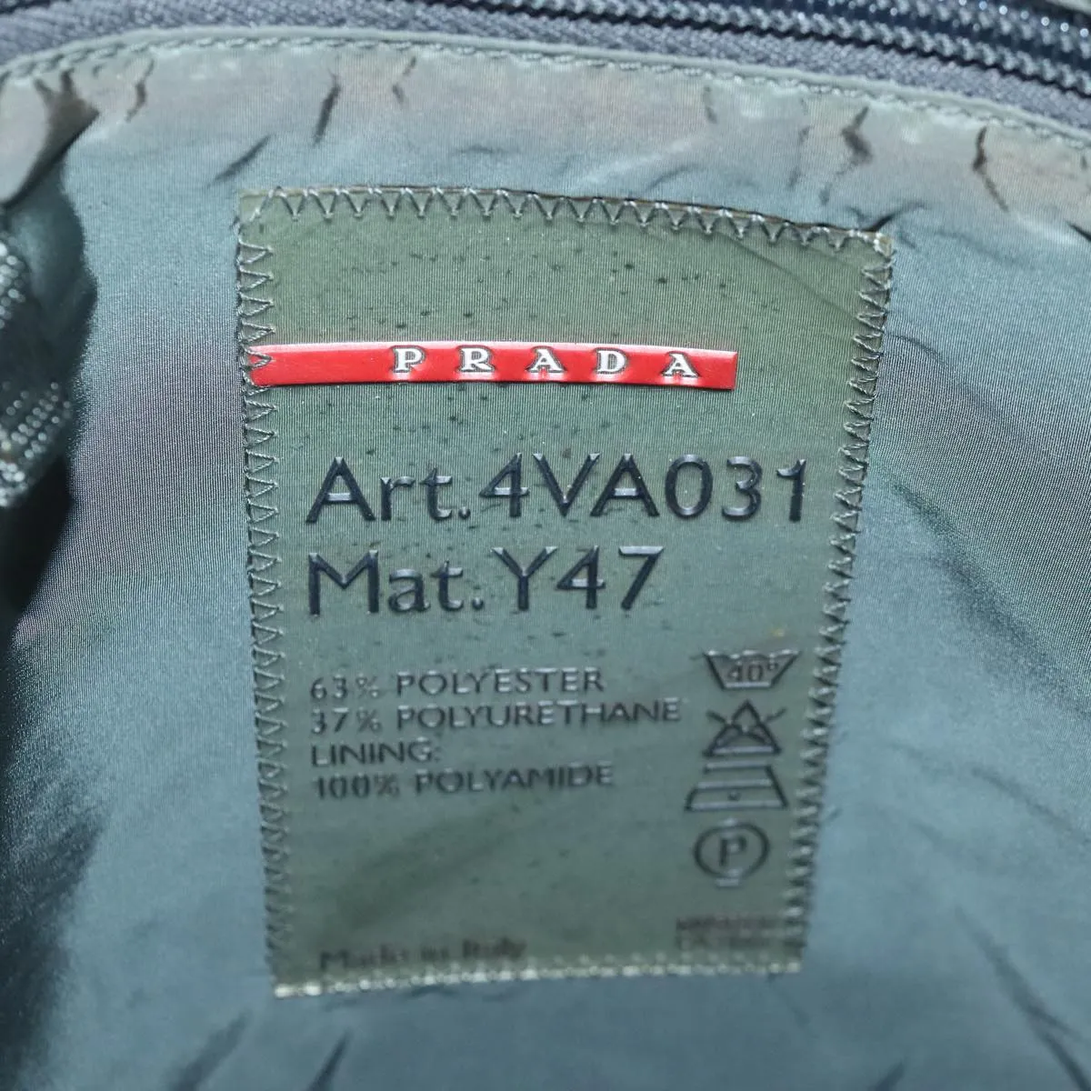 Prada Sports