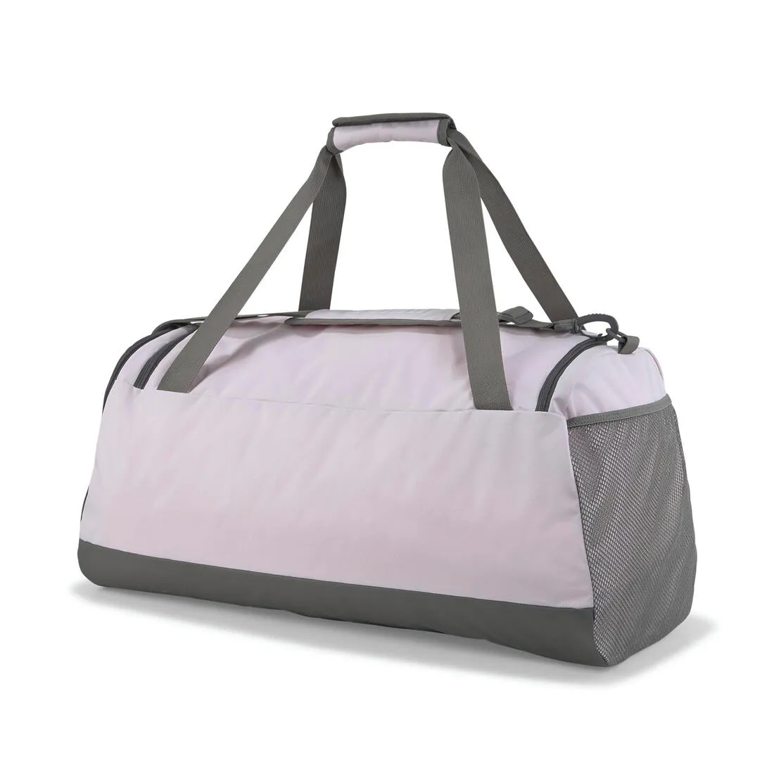 Puma Challenger Duffel Bag M - Pearl Pink