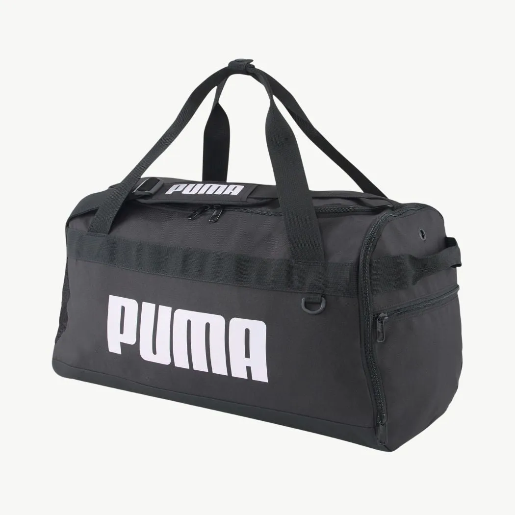puma Challenger S Unisex Duffle Bag