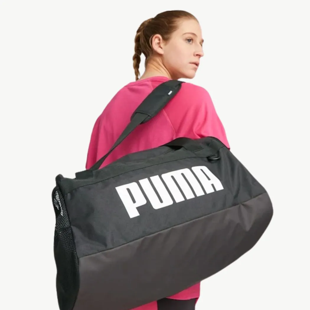 puma Challenger S Unisex Duffle Bag