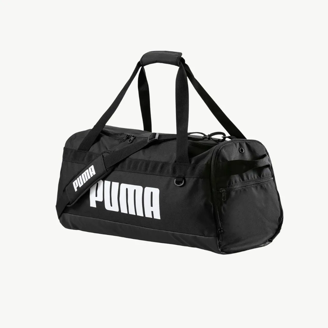 puma Challenger Unisex Medium Duffel Bag