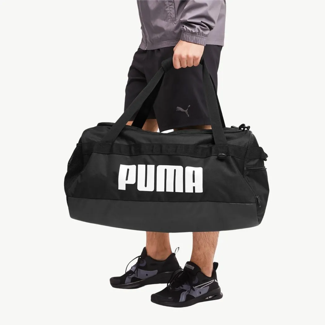 puma Challenger Unisex Medium Duffel Bag