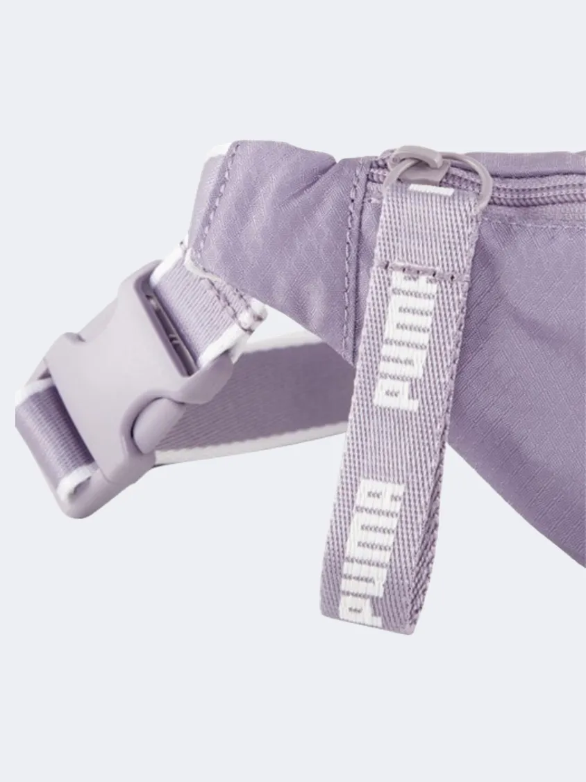 Puma Core Base Women Lifestyle Bag Pale Plum