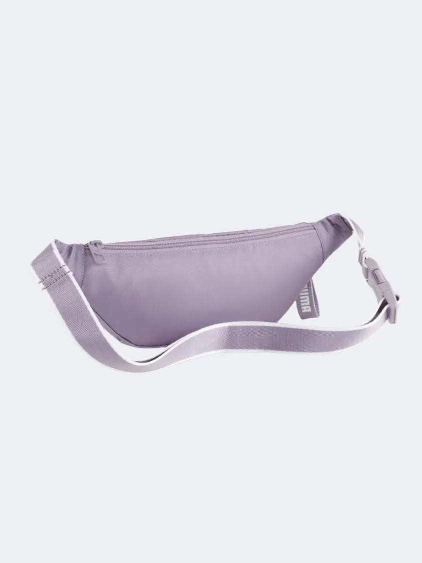 Puma Core Base Women Lifestyle Bag Pale Plum