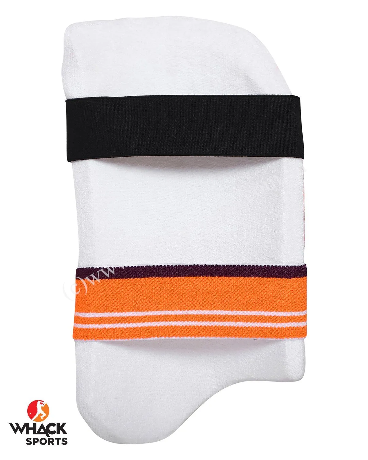 Puma Evo Single Thigh Pad - Youth