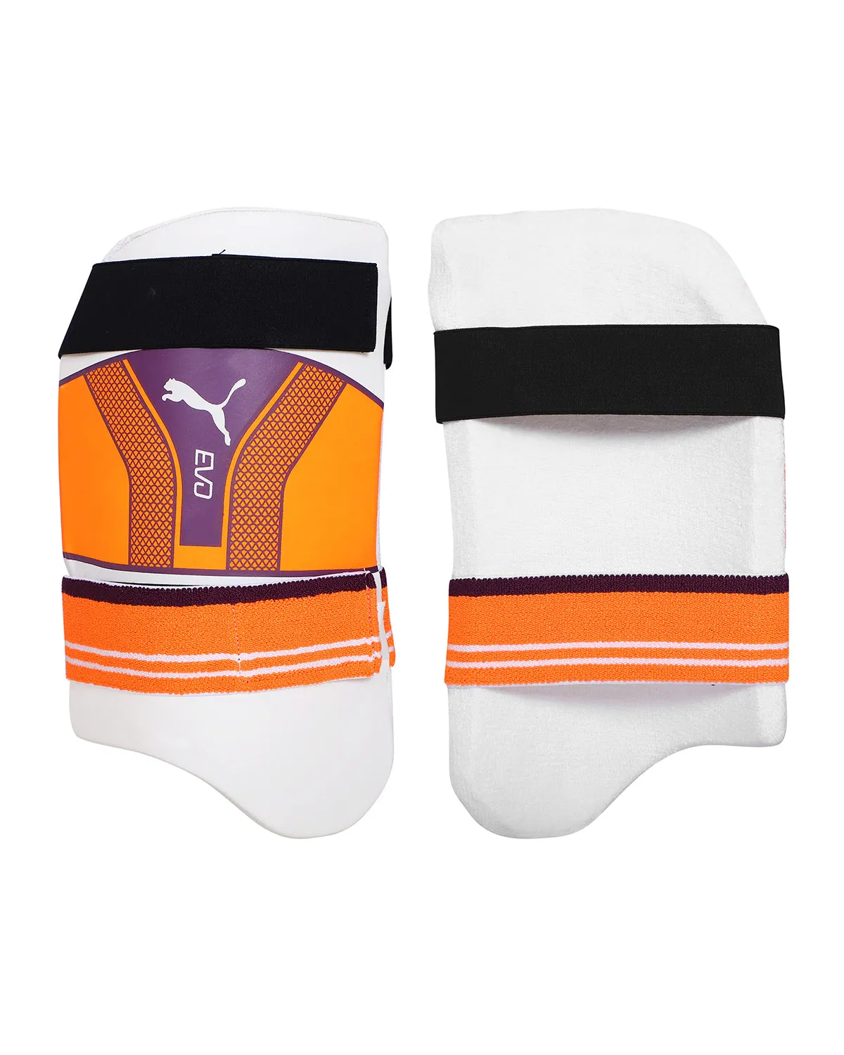 Puma Evo Single Thigh Pad - Youth
