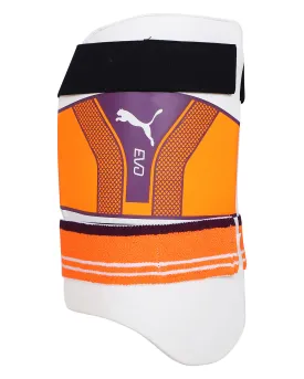 Puma Evo Single Thigh Pad - Youth