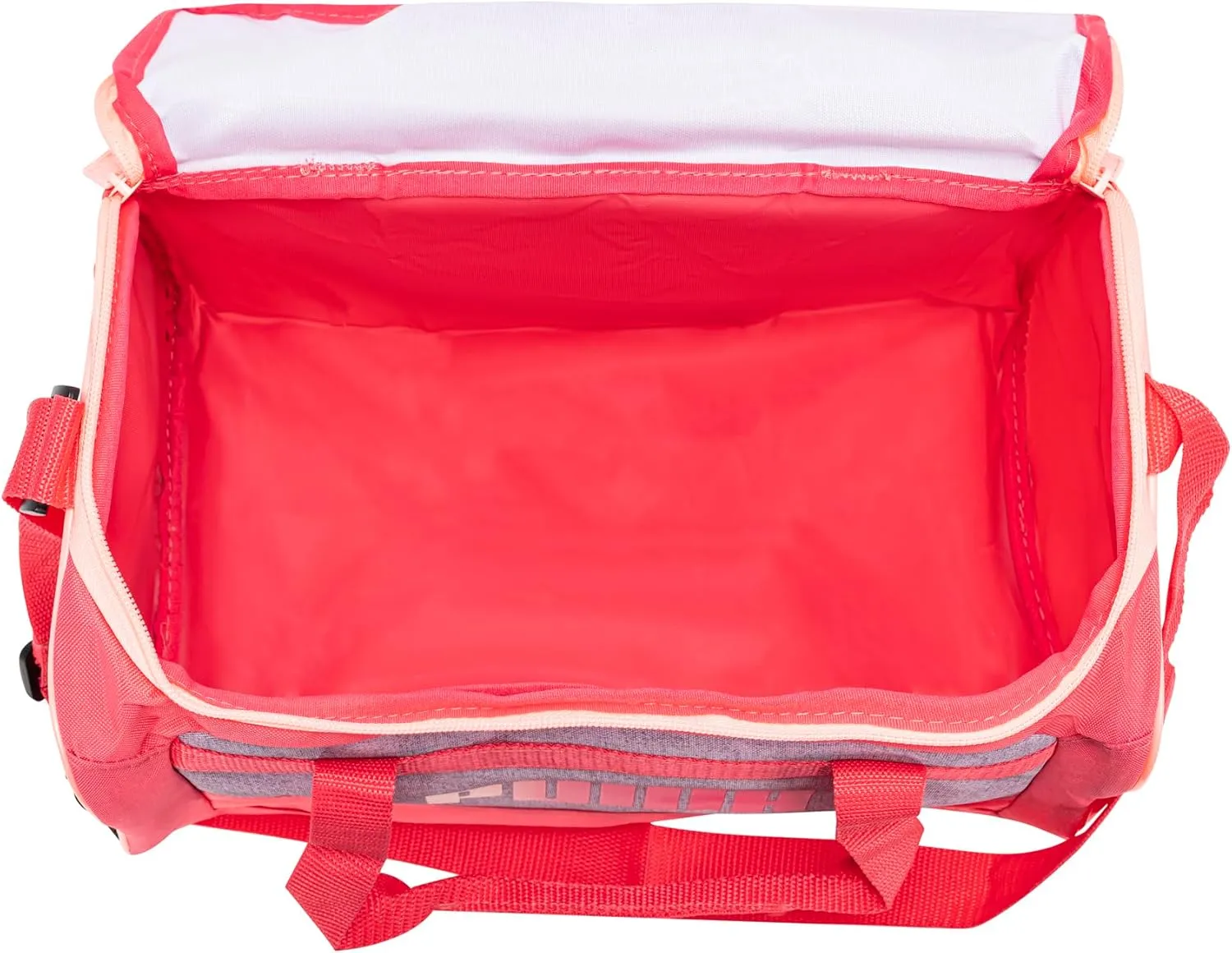 PUMA Kids' Evercat Transformation Duffel Bag