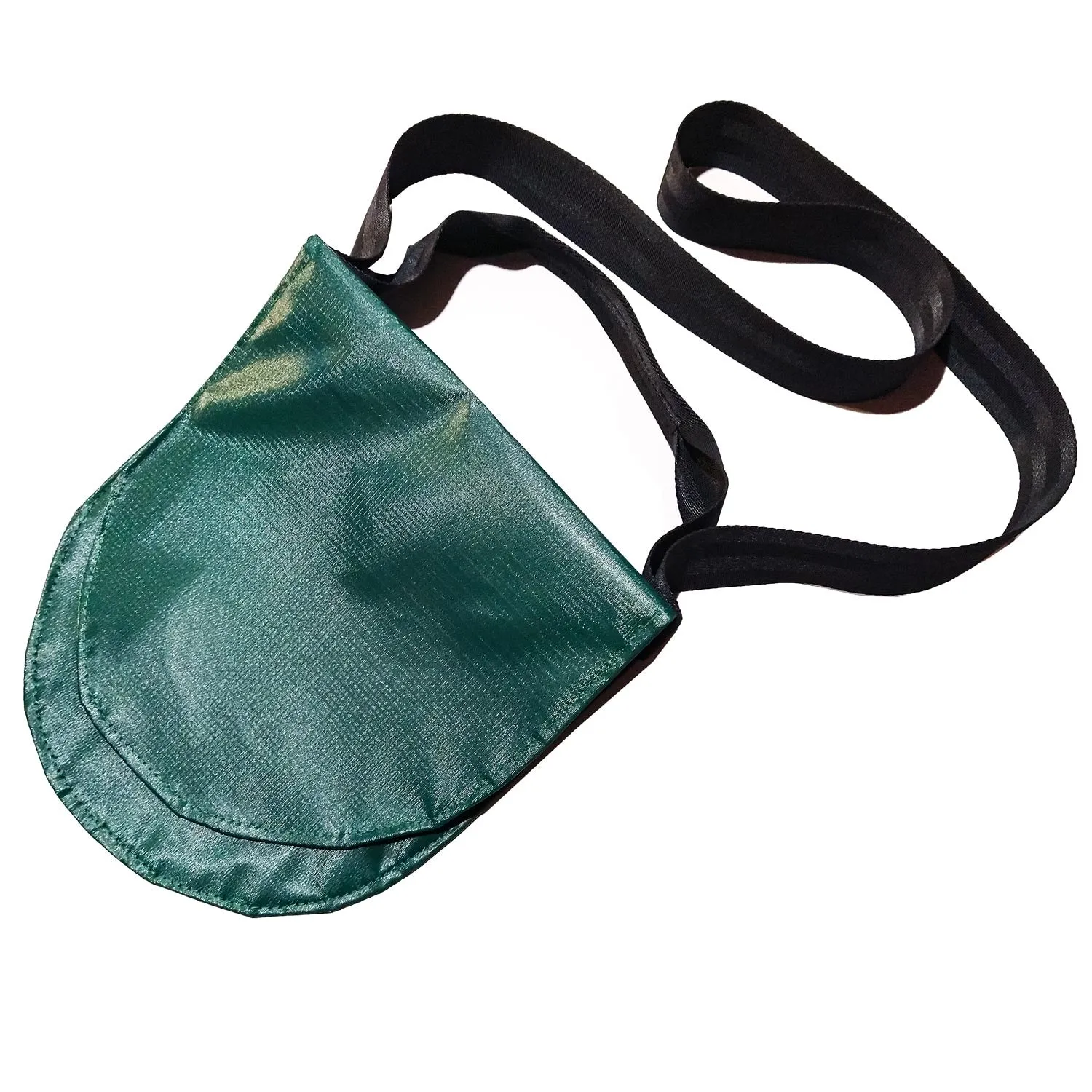 Shot/Discus Carrier