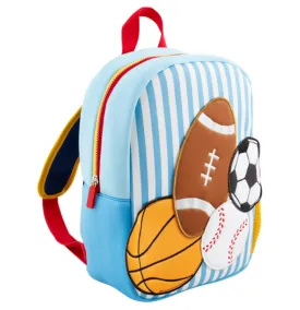 Sports Neoprene Backpack
