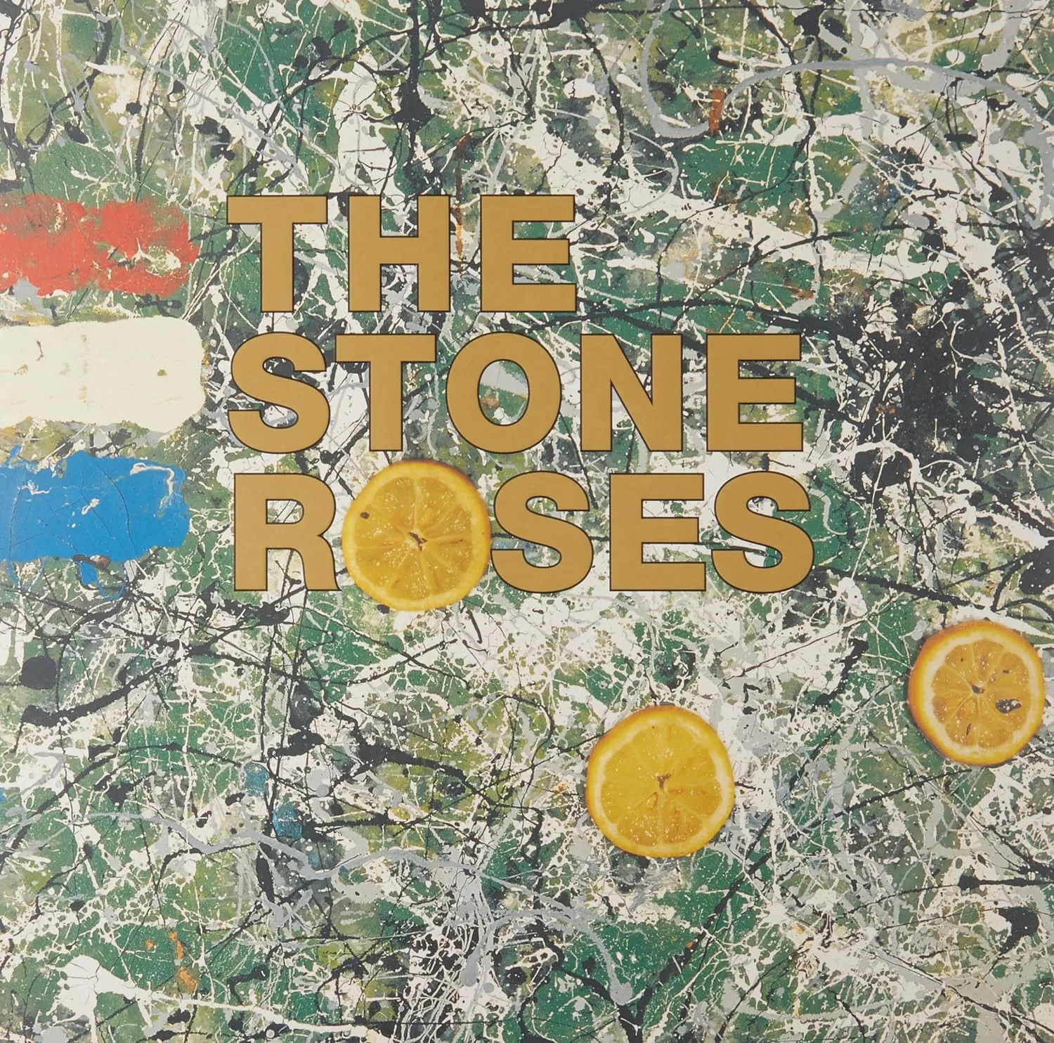 The Stone Roses