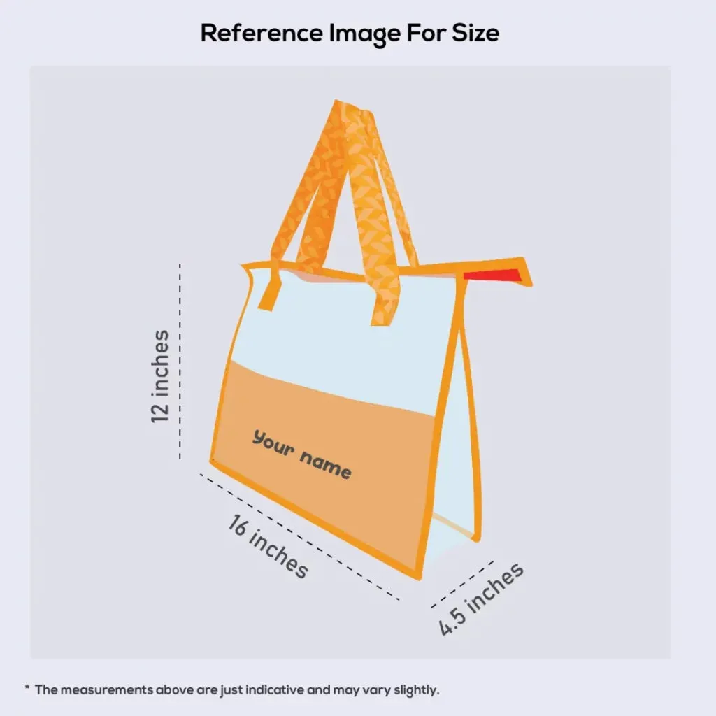 Travel Swimming Bag