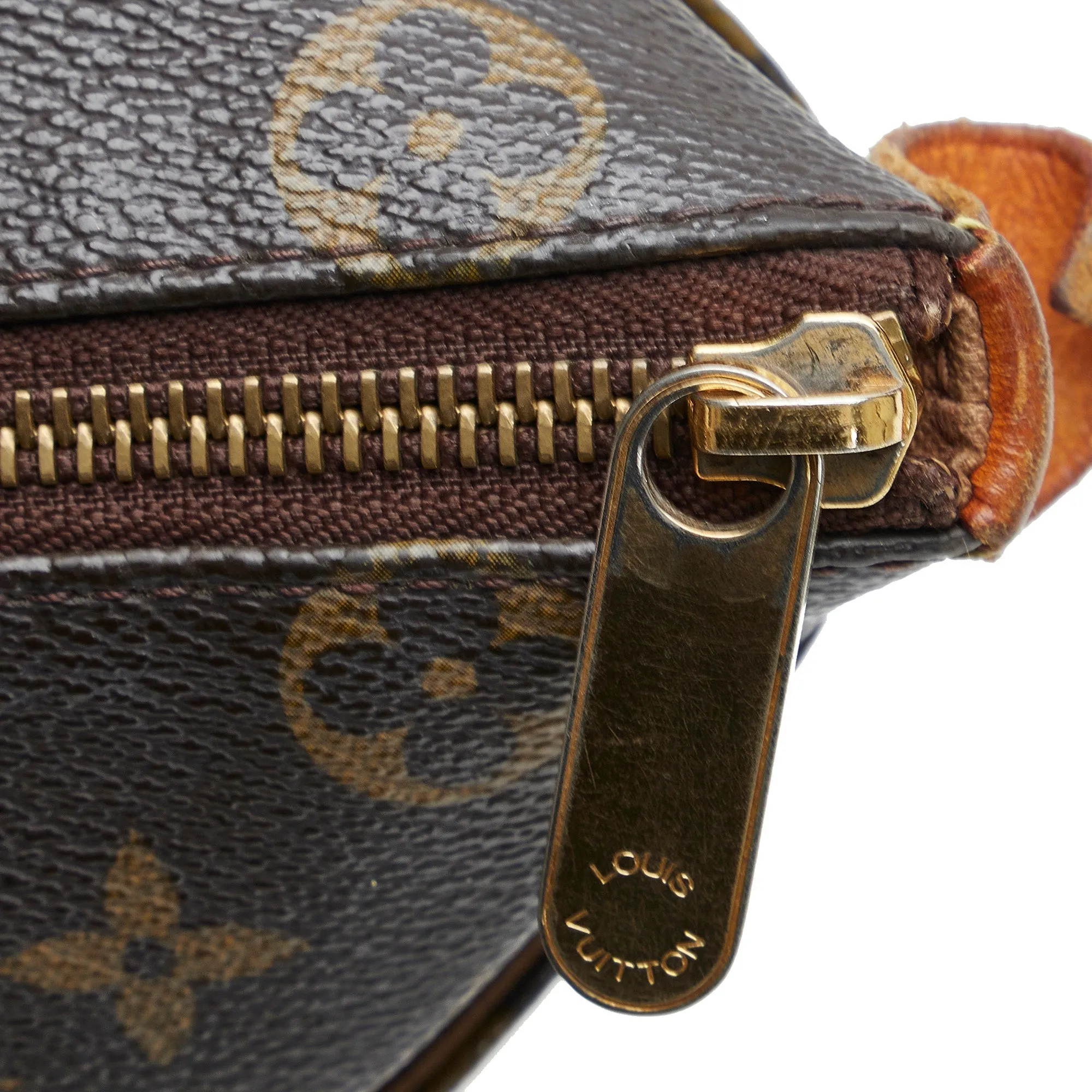 Trendy Inspired Louis Vuitton Totally Pm Monogram Canvas