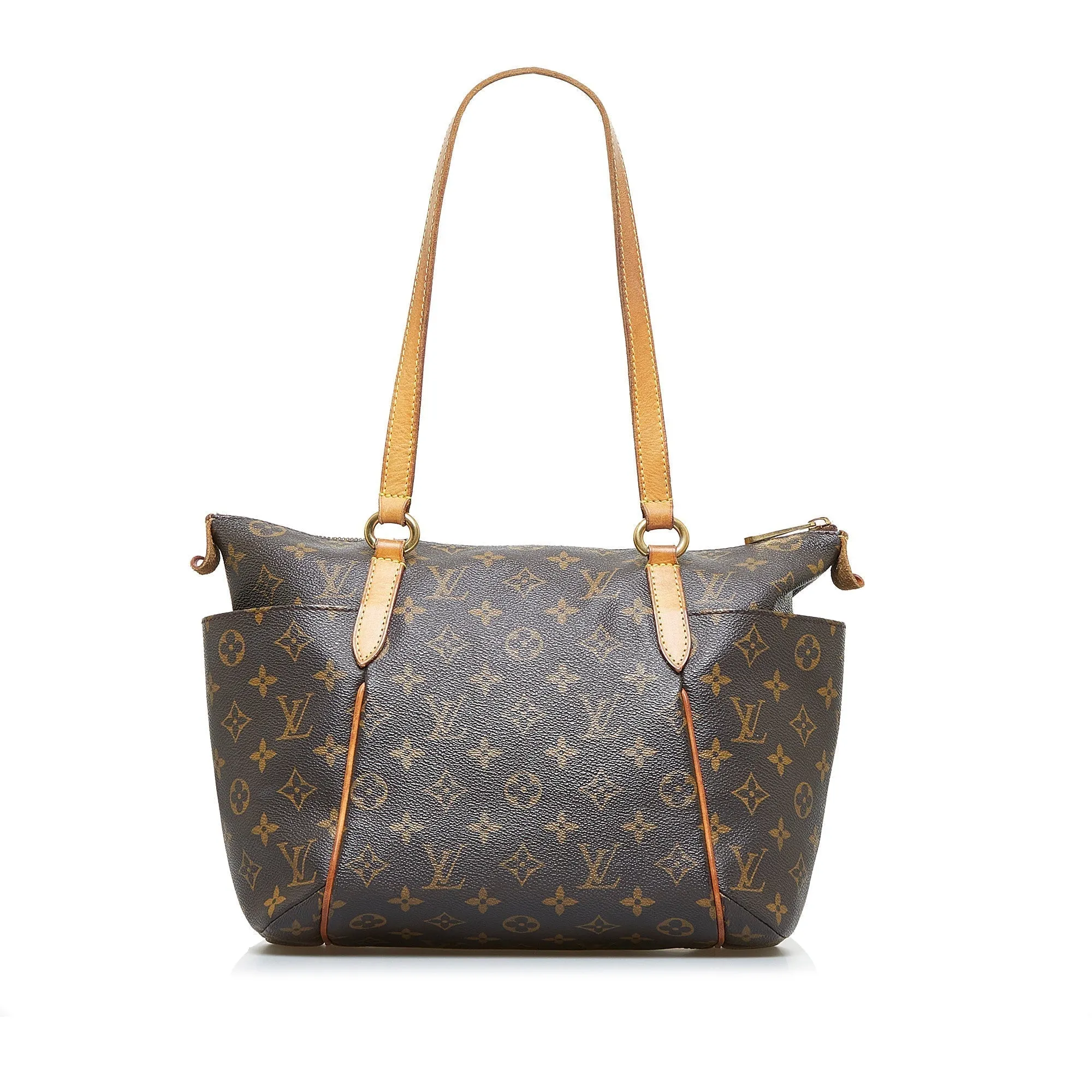 Trendy Inspired Louis Vuitton Totally Pm Monogram Canvas