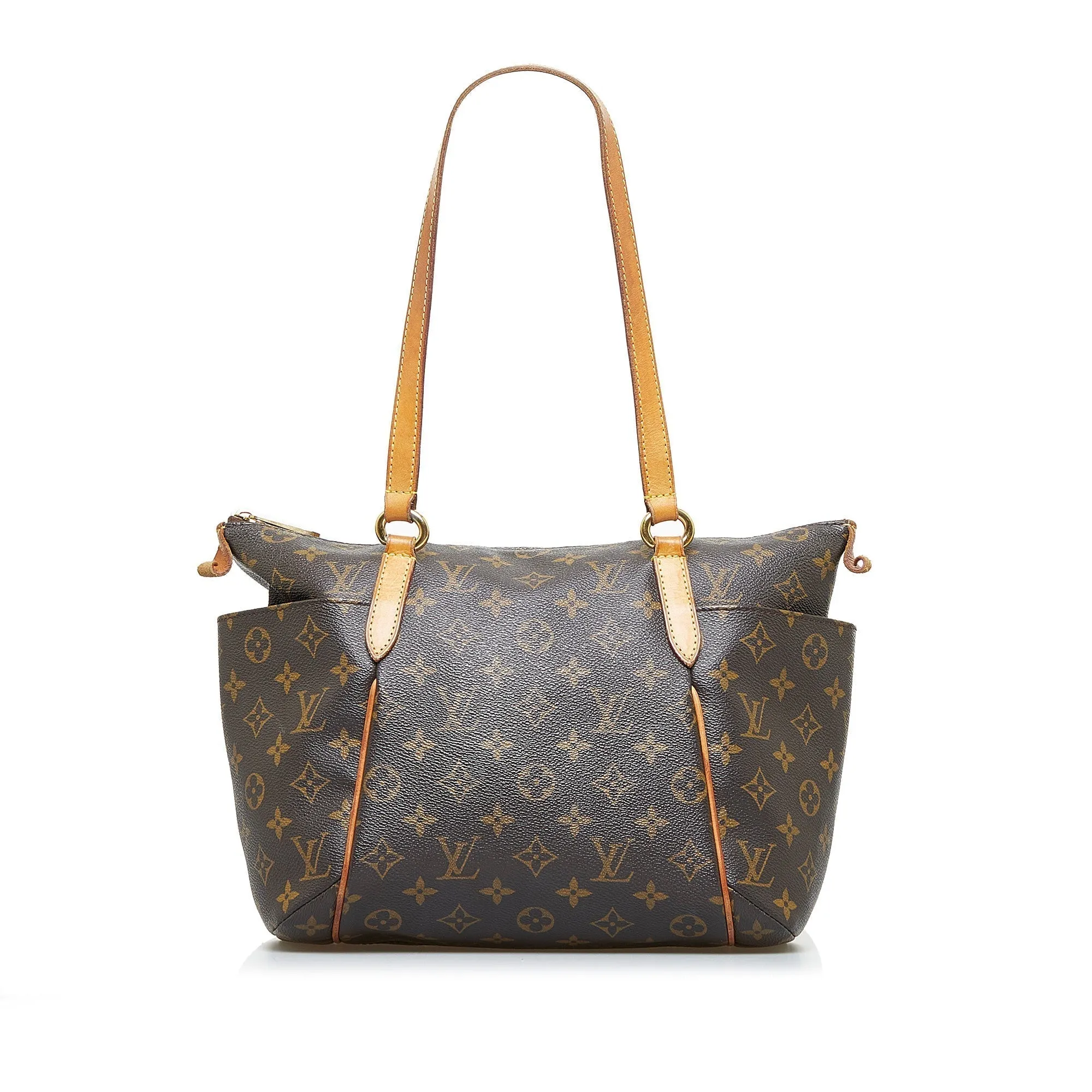Trendy Inspired Louis Vuitton Totally Pm Monogram Canvas