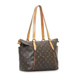 Trendy Inspired Louis Vuitton Totally Pm Monogram Canvas