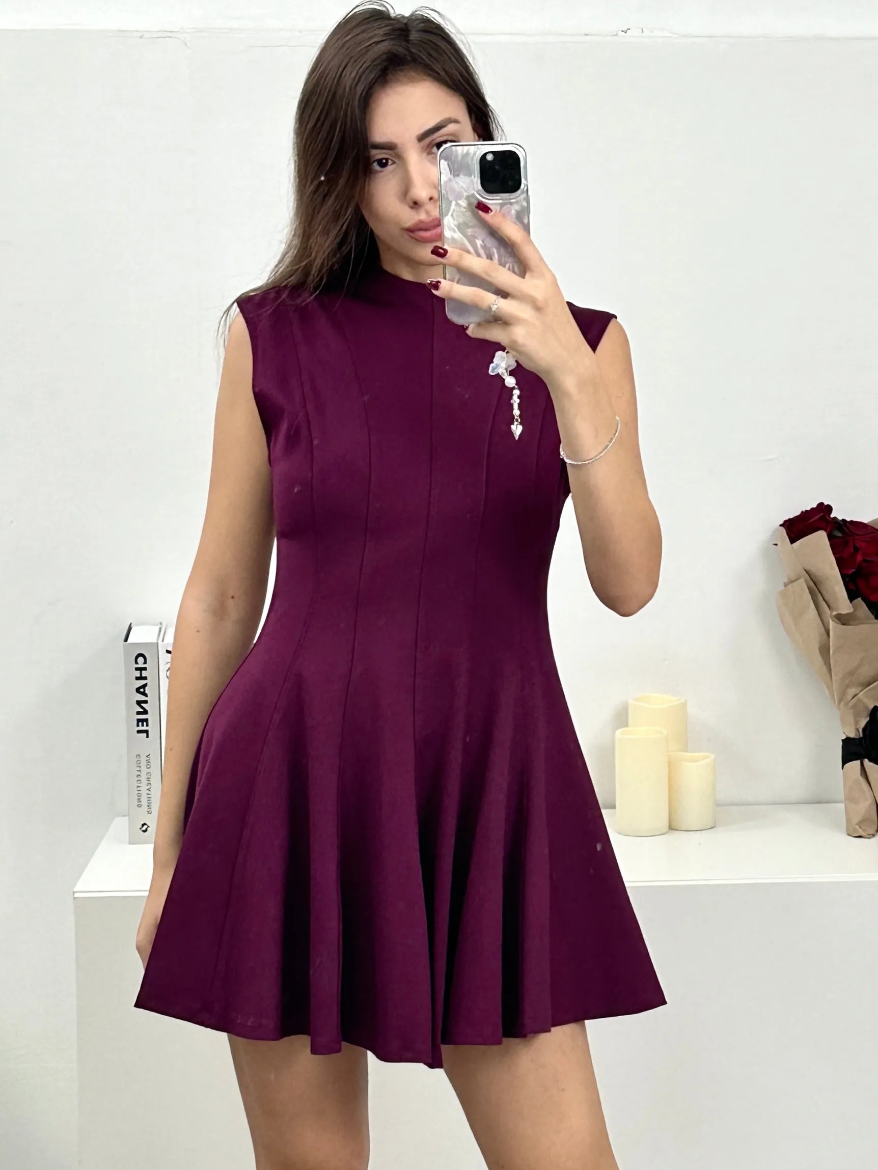 Vestito mood zara