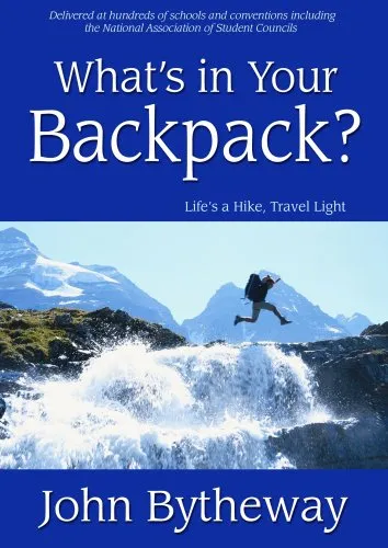 What's in Your Backpack